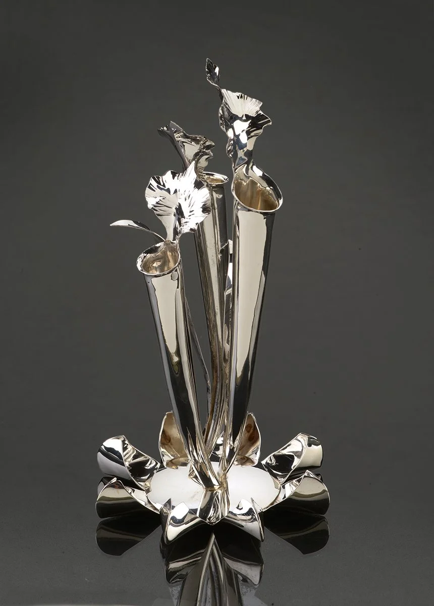 Judaica — Kansas City Silversmith
